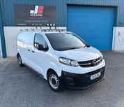 Opel Vivaro 2023