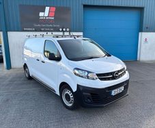Opel Vivaro 2023