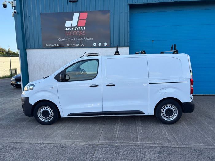 Opel Vivaro 2023