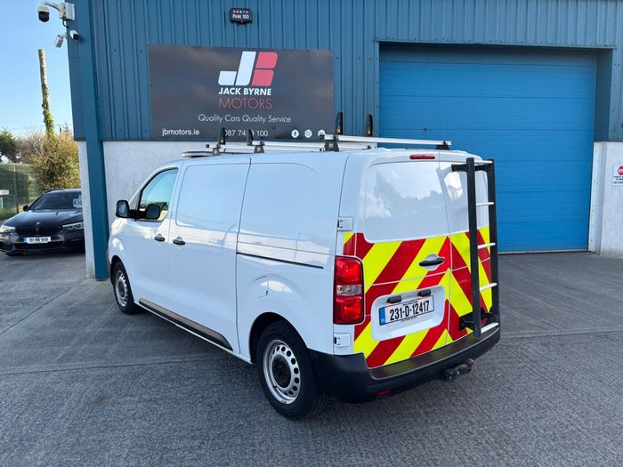Opel Vivaro 2023