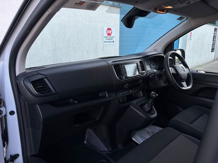 Opel Vivaro 2023