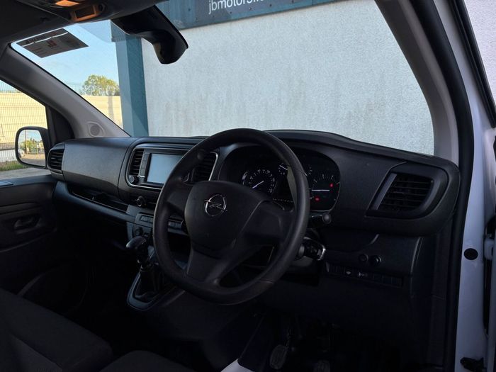 Opel Vivaro 2023