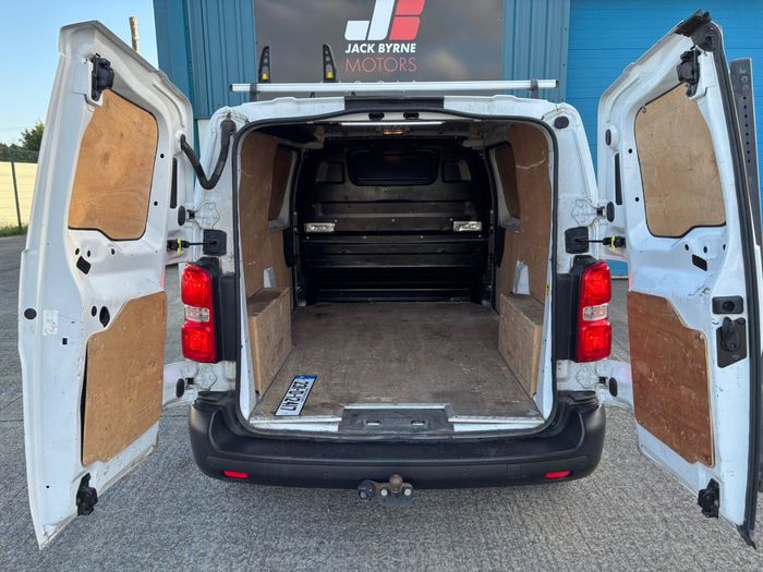 Opel Vivaro 2023