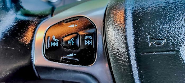 Ford EcoSport 2017