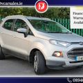 Ford EcoSport 2017