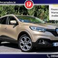 Renault KADJAR 2018