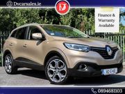 Renault KADJAR 2018
