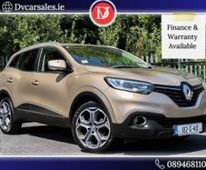 Renault KADJAR 2018