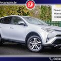 Toyota Rav4 2016