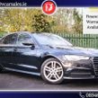 Audi A6 2015