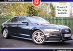 Audi A6 2015