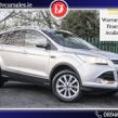 Ford Kuga 2016