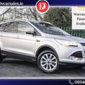 Ford Kuga 2016