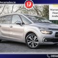 Citroen C4 Picasso 2018