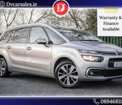 Citroen C4 Picasso 2018