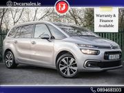 Citroen C4 Picasso 2018
