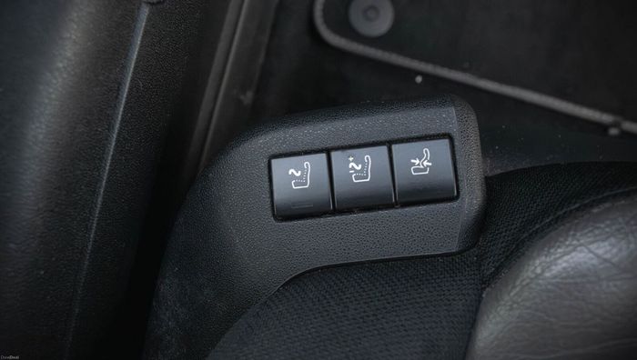 Citroen C4 Picasso 2018