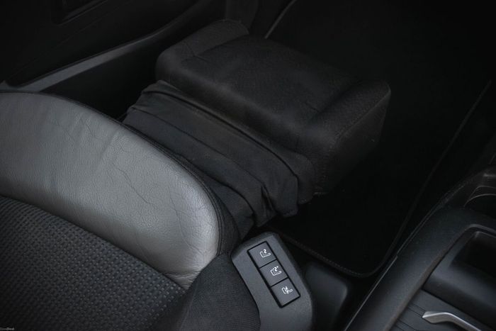 Citroen C4 Picasso 2018