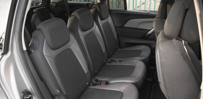 Citroen C4 Picasso 2018