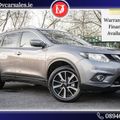 Nissan X-Trail 2016