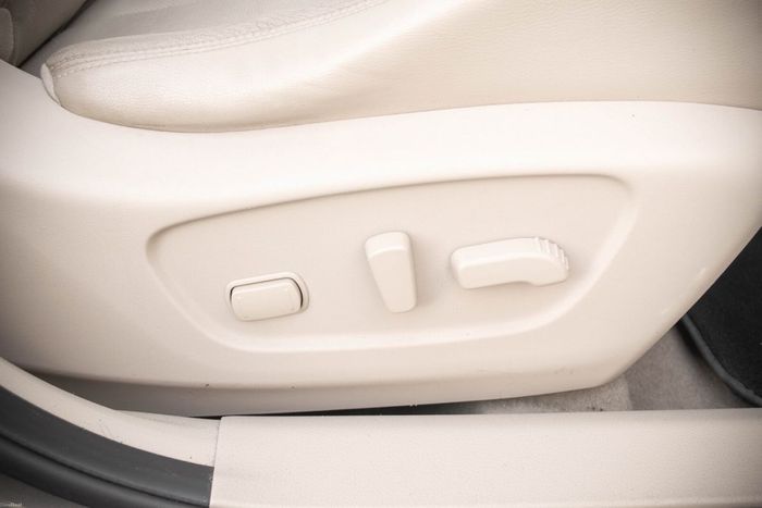 Nissan X-Trail 2016