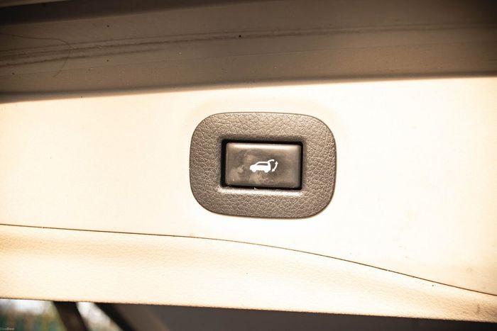 Nissan X-Trail 2016
