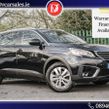 Peugeot 5008 2018