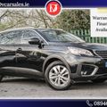 Peugeot 5008 2018