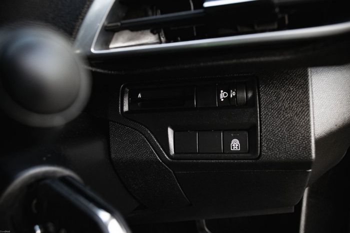 Peugeot 5008 2018