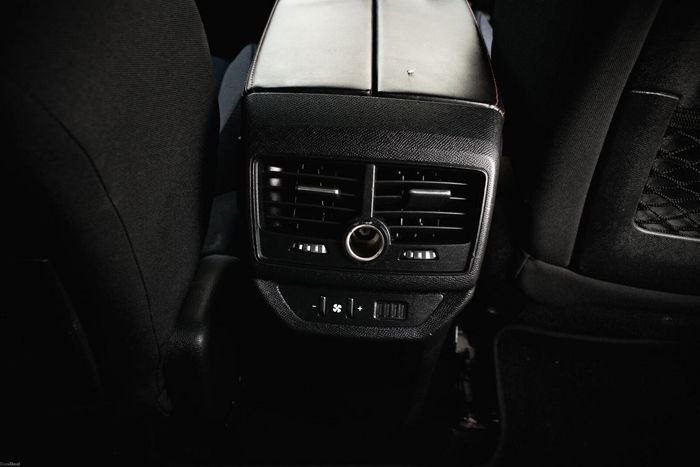 Peugeot 5008 2018