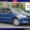 Volkswagen Touran 2011