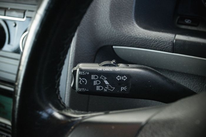 Volkswagen Touran 2011