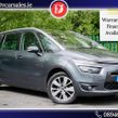 Citroen C4 2016