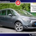 Citroen C4 2016