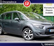 Citroen C4 2016