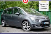 Citroen C4 2016