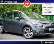 Citroen C4 2016