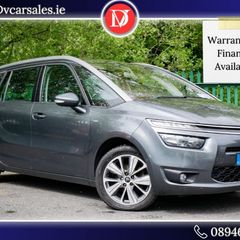 Citroen C4 2016