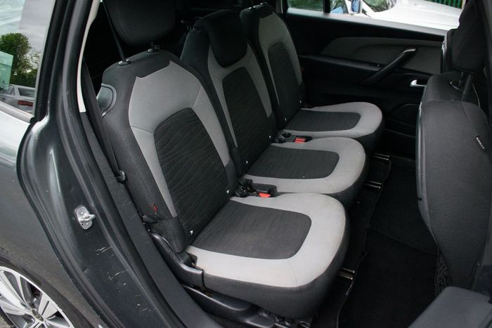 Citroen C4 2016