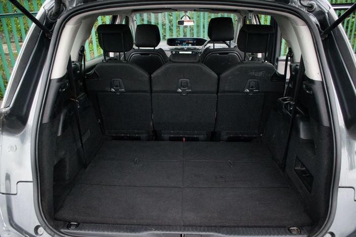 Citroen C4 2016