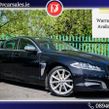 Jaguar XF 2013