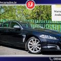 Jaguar XF 2013