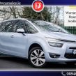 Citroen C4 2015