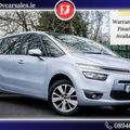 Citroen C4 2015