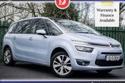 Citroen C4 2015
