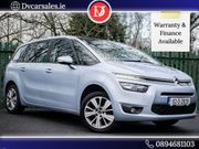 Citroen C4 2015