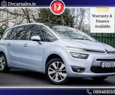 Citroen C4 2015