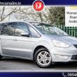 Ford Galaxy 2015