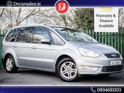 Ford Galaxy 2015
