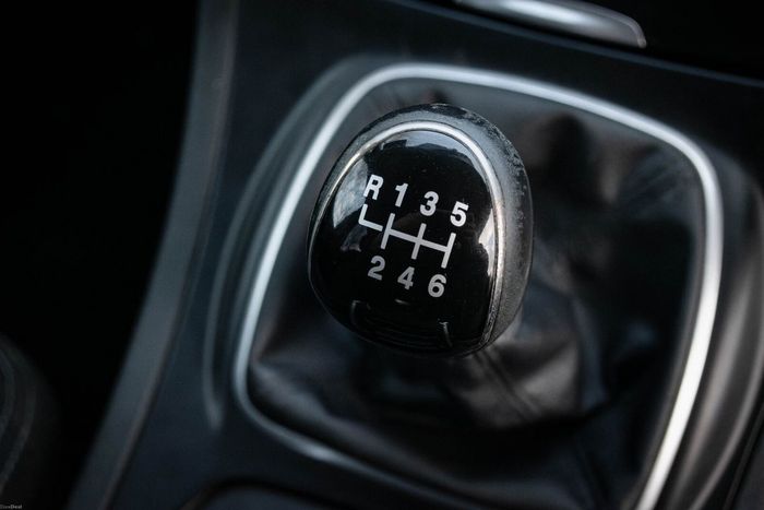 Ford Galaxy 2015